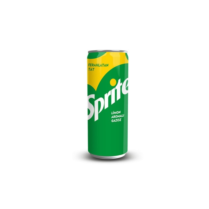 Sprite 330ml Sprite 330ml